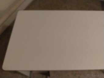 Stůl Larande a židle Valfred/Sibben - 7