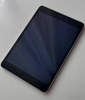 iPad mini 2 32 GB iOS 12.5.7 - 7