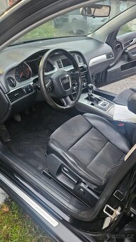 AUDI A6 3.0TDI - 7