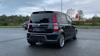 FIAT PANDA 1.4i 16V 100HP - 7