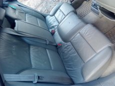 Audi A8 4E 4.2 246kw r.v 2003 - 7