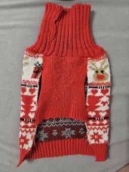 Oblečky, oblečení pro malé psy, kočky. - 7