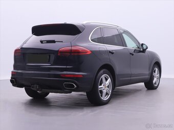 Porsche Cayenne 3.0 tdi r.v. 6/2017, 144000 km - 7