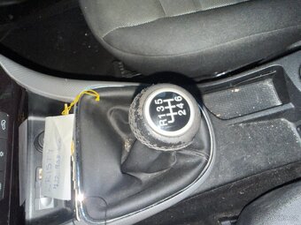 Náhradní díly - Fiat Bravo 1.6 JTD 88kW r.v. 2011 - 7