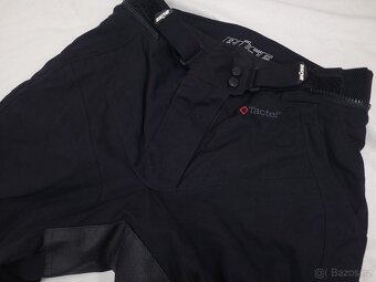 Büse Highland Orange dámska textilná kombinéza 38/40 S/M - 7