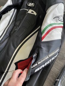 Prodej téměř nová kombinéza BMW S1000RR - 7