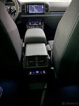 Škoda Karoq Sportline 1.5 TSI DSG nová, 416km, 5 let servis - 7