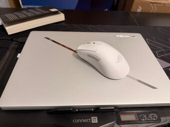 RTX 5080 Asus ROG Zephyrus G14, Premium Care - 7