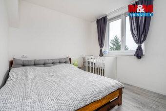 Prodej bytu 2+kk, 51 m², Mratín, ul. Kostelecká - 7