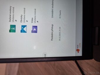 ▼DELL Latitude 5400 - 14" / i5-8365U / 8GB / SSD / ZÁR▼ - 7