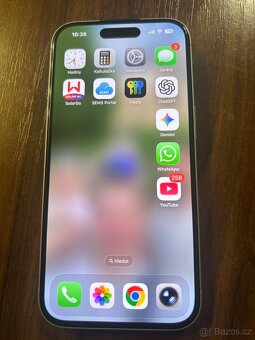 iPhone 16 128GB bila - 7