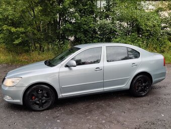 ŠKODA OCTAVIA 1.4TSI 90KW - 7