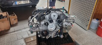 Porsche cayman GO MOTORU - 7