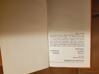 zahraniční romány - 7