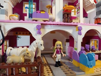 Lego Friends - 7