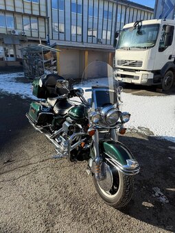 Harley Davidson Road king 1996 - 7