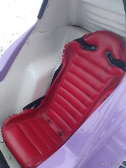 Dětská Buggy havel - 7