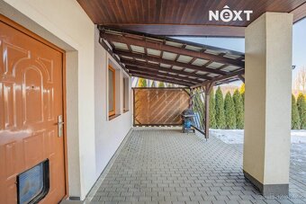 Prodej Rodinný dům, 179㎡ - 7