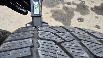 Zimní pneu 255/40/20 Continental - 7