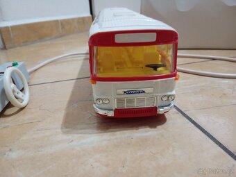 Ites autobus šd 11 - 7