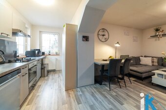 Tovačov - Annín prodej domu 3+kk - 7