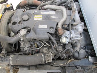 Isuzu N1R 3.0 skříň ČR 1.maj - 7