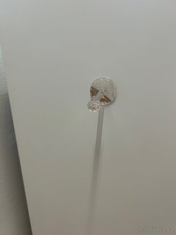 Psací stůl Micke - 7