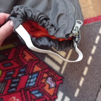 Zimní kombinéza, vel. 110 - 7