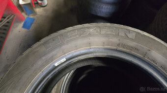 195/60/15 4x Letní pneu NEXEN - 7