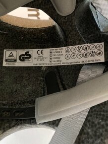 Dětská helma UVEX - 7