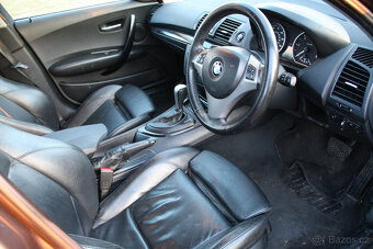 prodám díly na bmw e87 120d 120kw AUTOMAT - 7