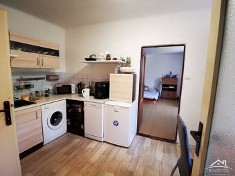 Byt 1+1 Havlíčkova 44m2 - 7