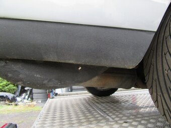 BMW 732I, model E23, r.v. 80, 270 tkm - 7