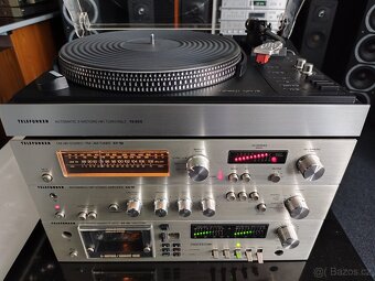 Sestava Telefunken - 7