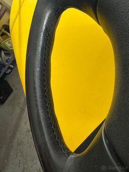 Volant Nardi Mazda Miata MX-5 NB (2000) - 7