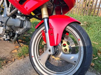 Ducati SS 600 Nuda - 7