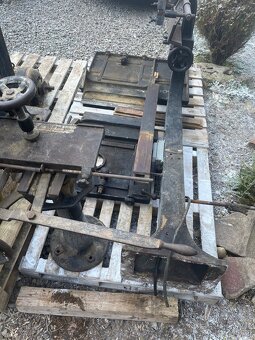 Hoblovka , protahovačka , … - 7