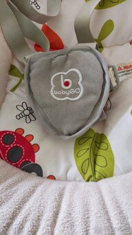 Houpacka,lehátko Vajicko - 7