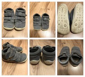 Dětské barefoot boty - 7