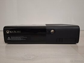 Prodám Xbox 360 E Stingray - 7