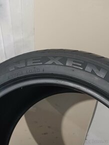 Letní pneu 245/40/18 Nexen N8000 - 7