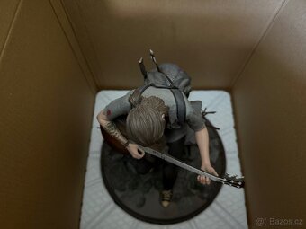The Last of Us part II Collector's Edition - 7