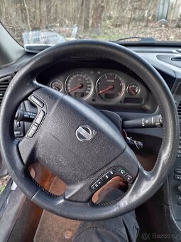 Vovo xc70 - 7