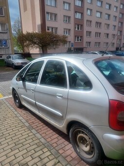 Xsara pikaso - 7