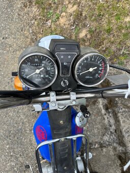 Moped 50 - 7