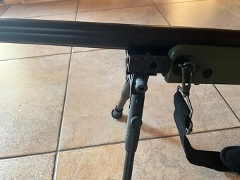 Airsoft sniper L96 - 7