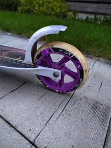 Koloběžka SPARTAN Sport - 7