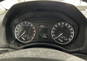 oktavia 2 facelift bez DPF top stav - 7