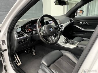 BMW 3 G21 320d 140kw xDrive M-Packet - 7