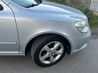 Škoda Octavia 2.0TDI 103KW,CR, 02/2013,Elegance. - 7